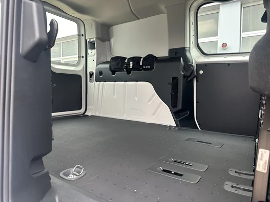 Bild eines VW Caddy Flexible Maxi TDI