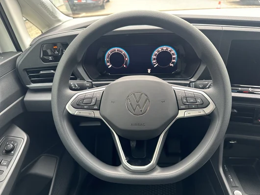 Bild eines VW Caddy Flexible Maxi TDI