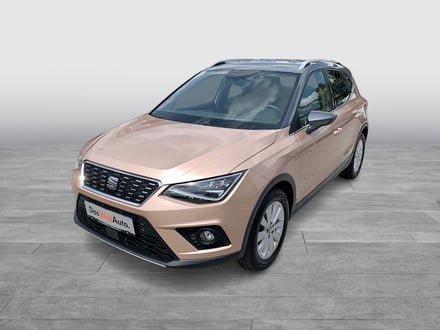 SEAT Arona Xcellence EcoTSI