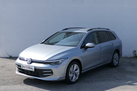 VW Golf Variant Business TSI