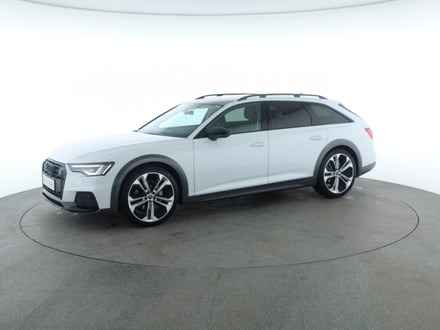 Audi A6 allroad quattro 50 TDI