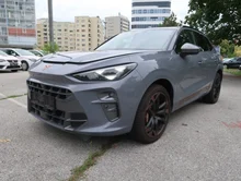 CUPRA Terramar VZ 2.0 TSI 265 PS DSG 4Drive in Graphene-Grau