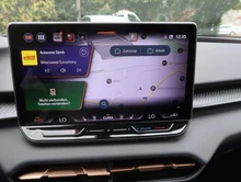 CUPRA Terramar VZ 2.0 TSI 265 PS DSG 4Drive in Graphene-Grau