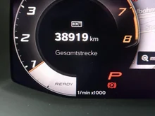 CUPRA Terramar VZ 2.0 TSI 265 PS DSG 4Drive in Graphene-Grau