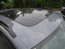 CUPRA Terramar VZ 2.0 TSI 265 PS DSG 4Drive in Graphene-Grau