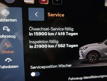 CUPRA Terramar VZ 2.0 TSI 265 PS DSG 4Drive in Graphene-Grau