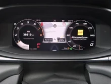 CUPRA Terramar VZ 2.0 TSI 265 PS DSG 4Drive in Graphene-Grau