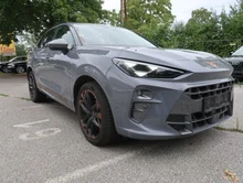 CUPRA Terramar VZ 2.0 TSI 265 PS DSG 4Drive in Graphene-Grau