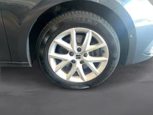 SEAT Leon SP Kombi Style 2.0 TDI 115 PS in Magnet-Grau Metallic
