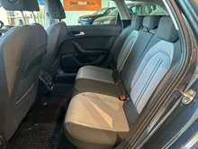 SEAT Leon SP Kombi Style 2.0 TDI 115 PS in Magnet-Grau Metallic