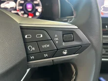 SEAT Leon SP Kombi Style 2.0 TDI 115 PS in Magnet-Grau Metallic