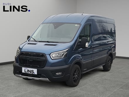 Ford Transit Kasten 2,0 EcoBlue AWD L2H2 350 Trend