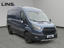 Thumbnail-Foto von Fahrzeug