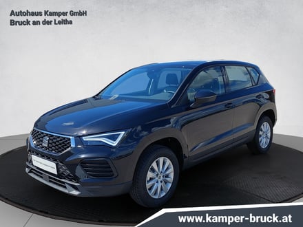 SEAT Ateca Reference Edition 1.0 TSI