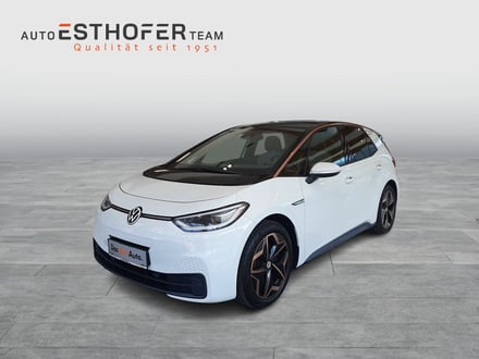 VW ID.3 Pro Performance 150 kW Family