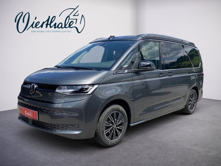 VW California Beach Camper eHyb. 180 kW 4M