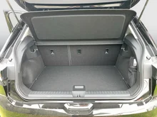 VW ID.Polo ID. Polo Life Edition 155 kW - 52 kWh in Grenadillschwarz Metallic