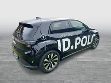 VW ID.Polo ID. Polo Life Edition 155 kW - 52 kWh in Grenadillschwarz Metallic