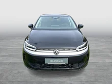VW ID.Polo ID. Polo Life Edition 155 kW - 52 kWh in Grenadillschwarz Metallic