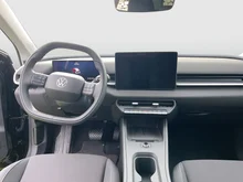 VW ID.Polo ID. Polo Life Edition 155 kW - 52 kWh in Grenadillschwarz Metallic