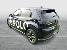 VW ID.Polo ID. Polo Life Edition 155 kW - 52 kWh in Grenadillschwarz Metallic