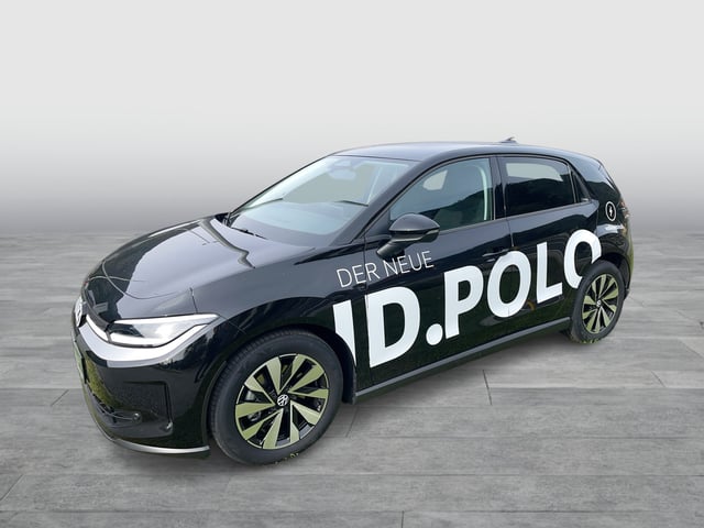 VW ID. Polo Life Edition 155 kW - 52 kWh