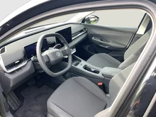 VW ID.Polo ID. Polo Life Edition 155 kW - 52 kWh in Grenadillschwarz Metallic