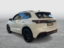 VW Tiguan Sport eHybrid DSG 200 kW in Pure White