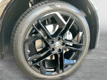 VW Tiguan Sport eHybrid DSG 200 kW in Pure White