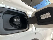 VW Tiguan Sport eHybrid DSG 200 kW in Pure White