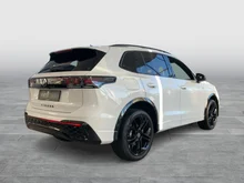 VW Tiguan Sport eHybrid DSG 200 kW in Pure White