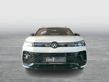 VW Tiguan Sport eHybrid DSG 200 kW in Pure White