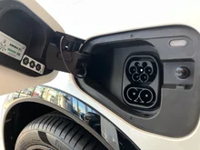 VW Tiguan Sport eHybrid DSG 200 kW in Pure White