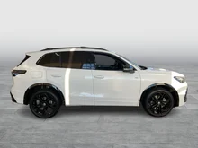 VW Tiguan Sport eHybrid DSG 200 kW in Pure White