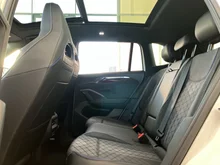 VW Tiguan Sport eHybrid DSG 200 kW in Pure White