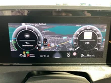 VW Tiguan Sport eHybrid DSG 200 kW in Pure White