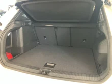 VW Tiguan Sport eHybrid DSG 200 kW in Pure White