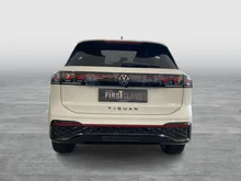 VW Tiguan Sport eHybrid DSG 200 kW in Pure White
