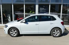 Thumbnail-Foto von Fahrzeug