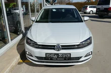 Thumbnail-Foto von Fahrzeug