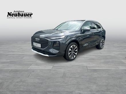 Audi Q3 TFSI 110 kW  intense