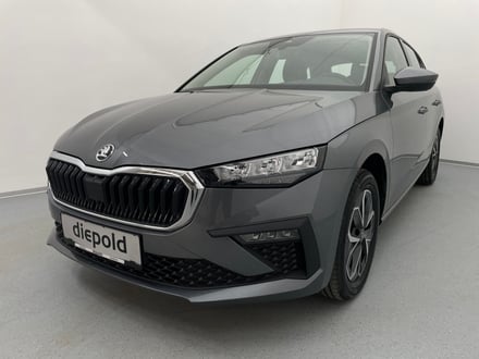 Škoda Scala Essence TSI