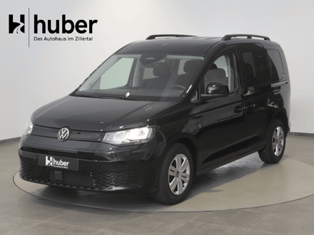 VW Caddy eHybrid 110 kW