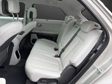 Hyundai Ioniq 5 Elektro 77,4kWh Top Line Long Range AWD Aut. in braun