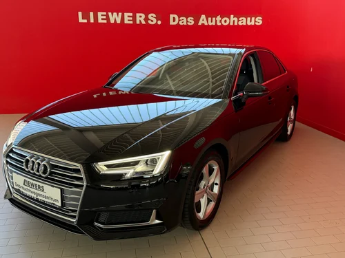 Foto von Fahrzeug