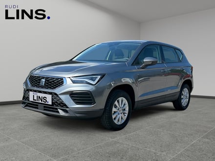SEAT Ateca Reference 1.0 TSI