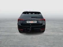 Škoda Scala Monte Carlo TSI DSG in Black-Magic Perleffekt