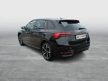 Škoda Scala Monte Carlo TSI DSG in Black-Magic Perleffekt
