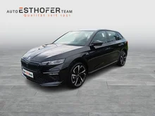 Škoda Scala Monte Carlo TSI DSG in Black-Magic Perleffekt