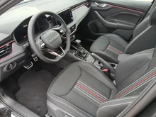 Škoda Scala Monte Carlo TSI DSG in Black-Magic Perleffekt